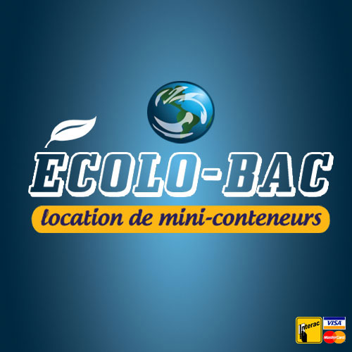 Écolo-Bac Inc - Location de mini-conteneurs | 790 Chem. des Patriotes, Saint-Denis-sur-Richelieu, QC J0H 1K0, Canada | Phone: (514) 212-4415