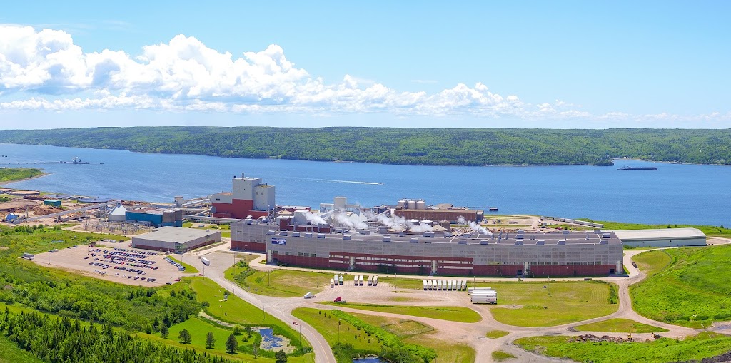 Port Hawkesbury Paper, LP | 120 Pulp Mill Rd, Port Hawkesbury, NS B9A 1A1, Canada | Phone: (902) 625-2460