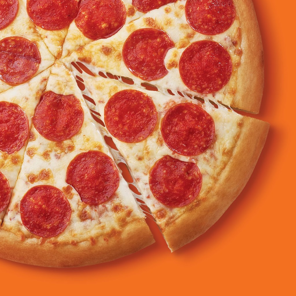 Little Caesars Pizza | 54 Thames Rd E, Exeter, ON N0L 1G2, Canada | Phone: (519) 235-4450