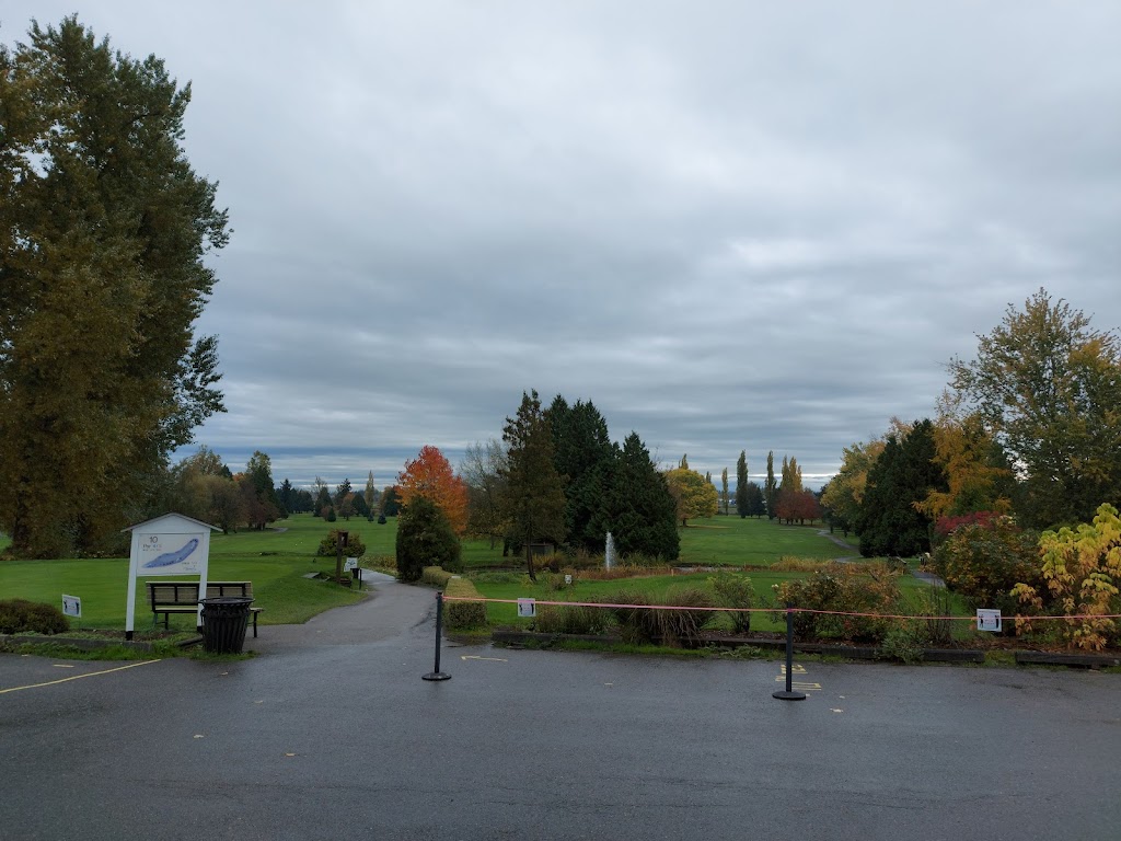 Surrey Golf Club | 7700 168 St, Surrey, BC V4N 0E1, Canada | Phone: (604) 576-8253