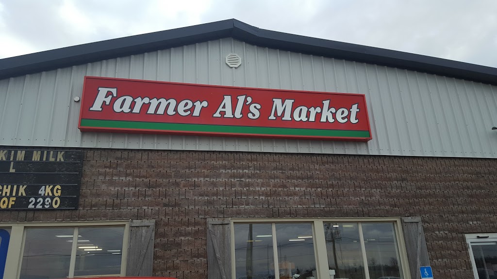 Farmer Als | 2070 Rymal Rd E, Hannon, ON L0R 1P0, Canada | Phone: (905) 692-4451