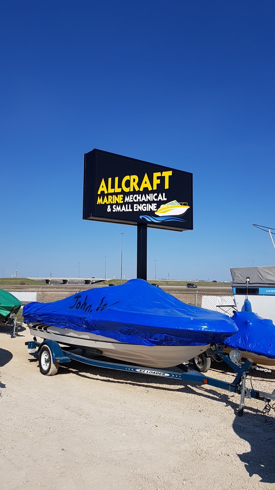 Allcraft Mechanical | 245 Melnick Rd, Winnipeg, MB R3X 1V5, Canada | Phone: (204) 269-4096