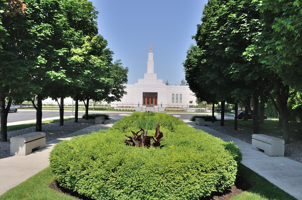 Montreal Quebec Temple | 1450 Boulevard Marie-Victorin, Longueuil, QC J4G 1A4, Canada | Phone: (450) 646-5775