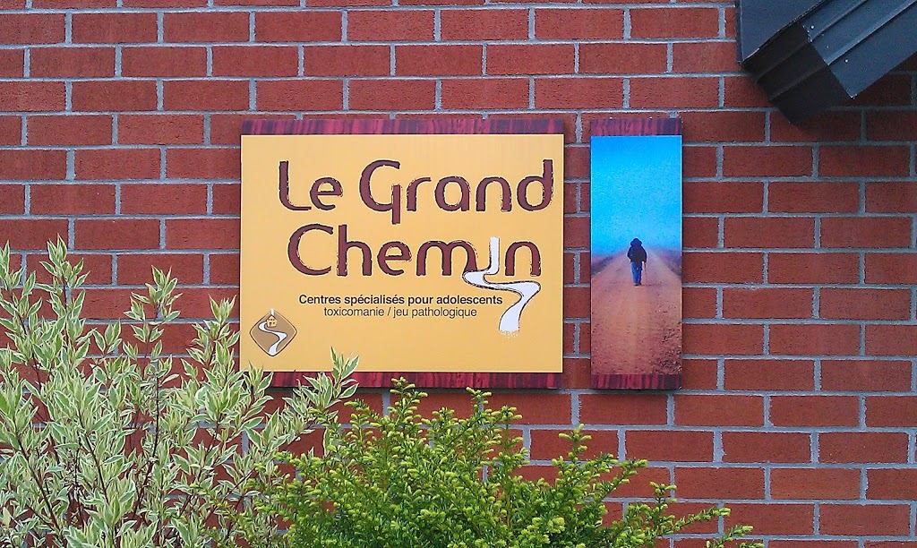 Le Grand Chemin Inc. | 465 Rue Houde, Saint-Célestin, QC J0C 1G0, Canada | Phone: (819) 415-2236
