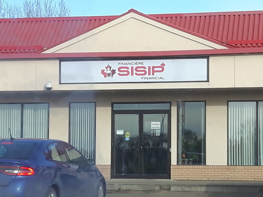 SISIP Financial | CFB Edmonton, CANEX, Bldg. 299, Highway, 28A Falaise Avenue, Lancaster Park, AB T0A 2H0, Canada | Phone: (780) 973-3130