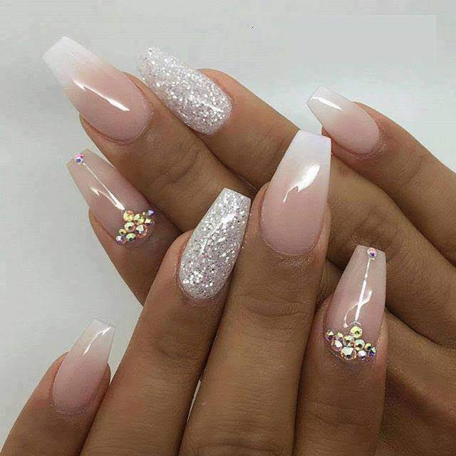 Nails For You | 227 Mayfield Rd, Brampton, ON L6R 0A7, Canada | Phone: (905) 792-9288