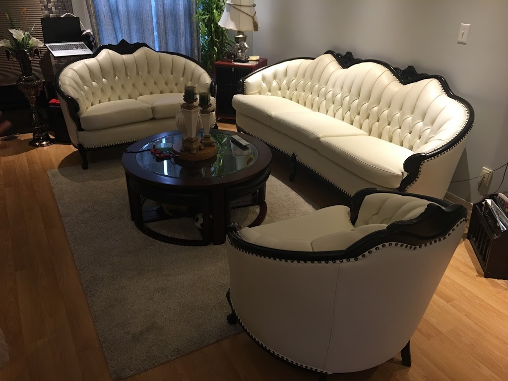 ALO Upholstery and Interiors | 21 Bradwick Dr Unit 7, Concord, ON L4K 2T4, Canada | Phone: (416) 781-3499