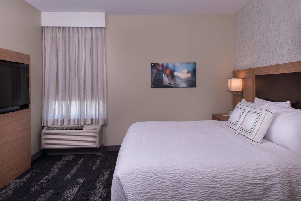 TownePlace Suites by Marriott Saskatoon | 247 Willis Cres, Saskatoon, SK S7T 0V2, Canada | Phone: (306) 952-0400