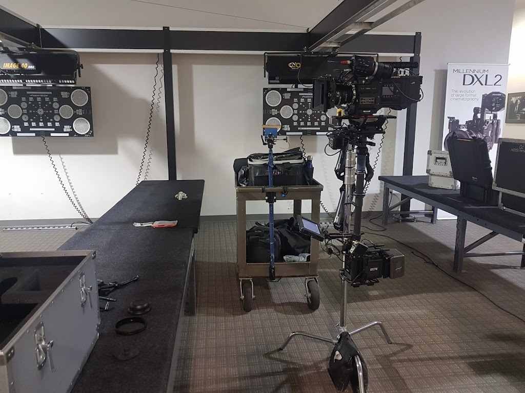 Panavision | 116-5560 Trapp Ave, Burnaby, BC V3N 5G4, Canada | Phone: (604) 527-7262