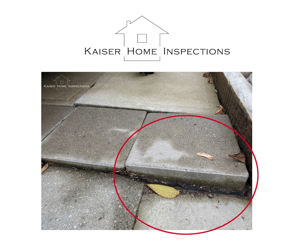 KAISER HOME INSPECTIONS Inc. - Real Estate Home Inspection | 20 Wallingford Ct, Brampton, ON L6Y 4V7, Canada | Phone: (647) 853-7700