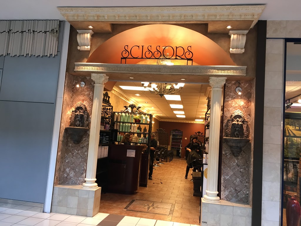 Scissors | 10355 152 St #1392, Surrey, BC V3R 7C1, Canada | Phone: (604) 588-5373