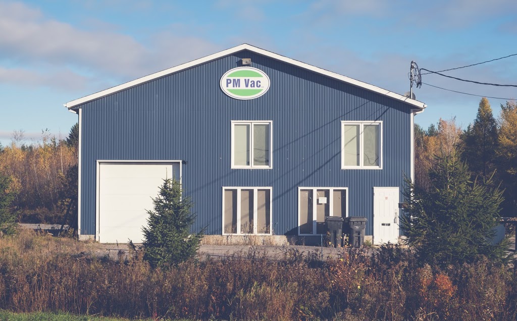 EBI Envirotech (Trois-Rivières) | 8500 Boulevard Parent, Trois-Rivières, QC G9A 5E1, Canada | Phone: (819) 379-8004