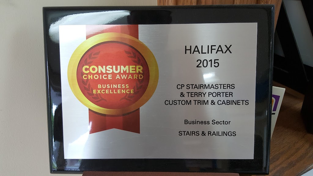 CP Stairmasters Inc | 41 Glendale Ave, Lower Sackville, NS B4C 3J4, Canada | Phone: (902) 864-2687