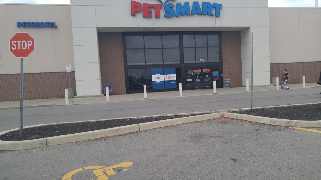 PetSmart | 1779 Stone Church Rd E, Stoney Creek, ON L8J 0B4, Canada | Phone: (905) 578-1428