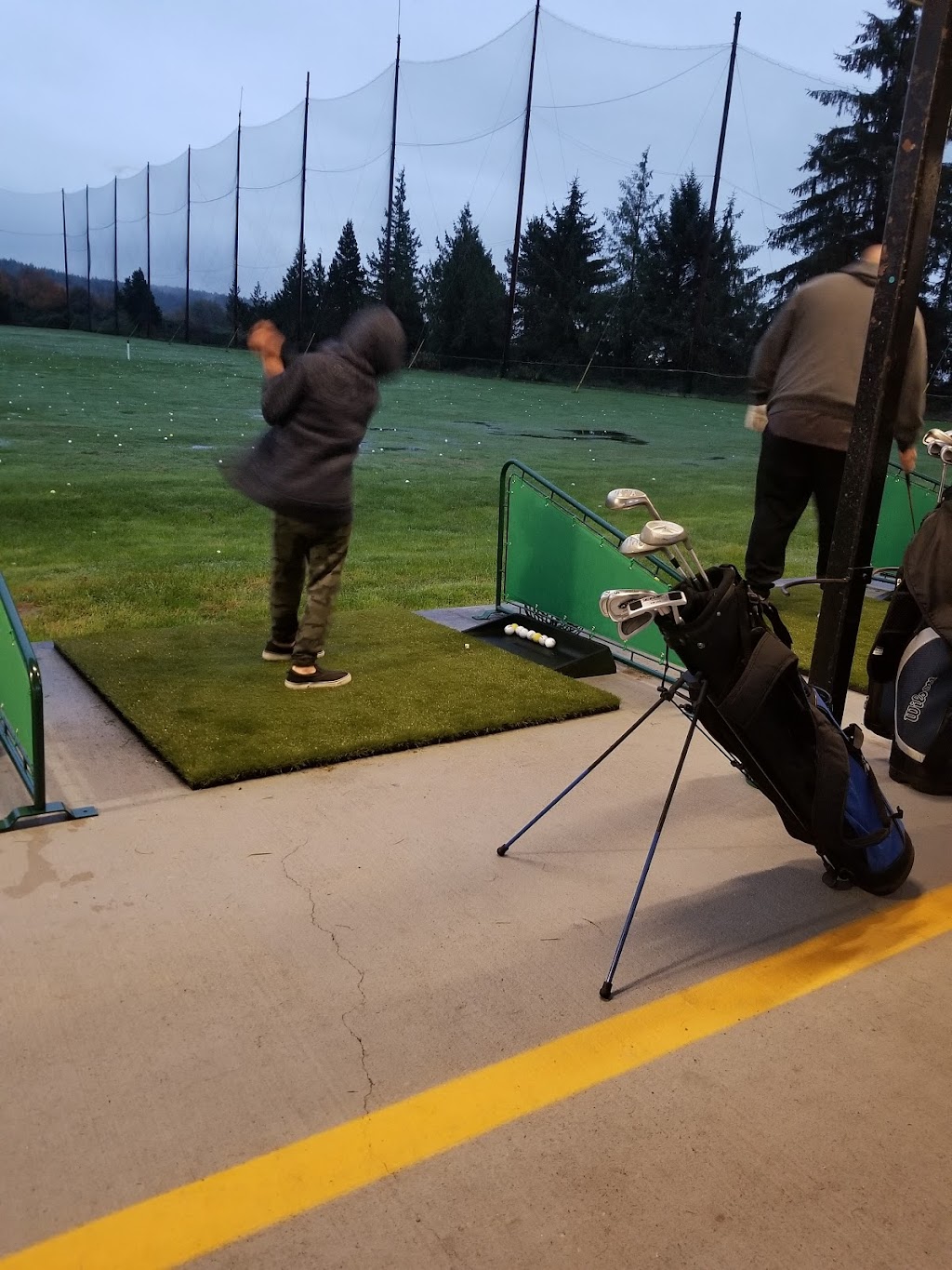 Sunshine Woods Golf Centre & Driving Range | 10646 64 Ave, Delta, BC V4E 1C1, Canada | Phone: (604) 596-0533