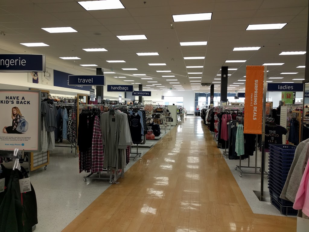 Marshalls | 655 Sydney Ave, Windsor, ON N8X 5C4, Canada | Phone: (519) 250-0494