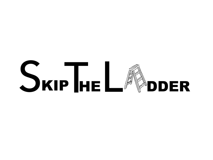 Skip The Ladder | 2527 Ch. Old Montréal Rd, Ottawa, ON K1E 2T6, Canada | Phone: (613) 700-1644