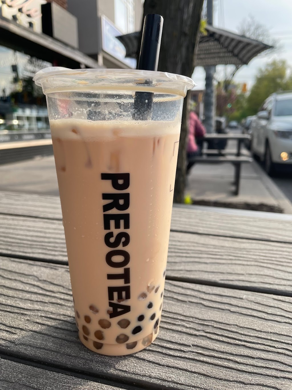 Presotea Hamilton | 1037 King St W, Hamilton, ON L8S 1L6, Canada | Phone: (905) 972-8686