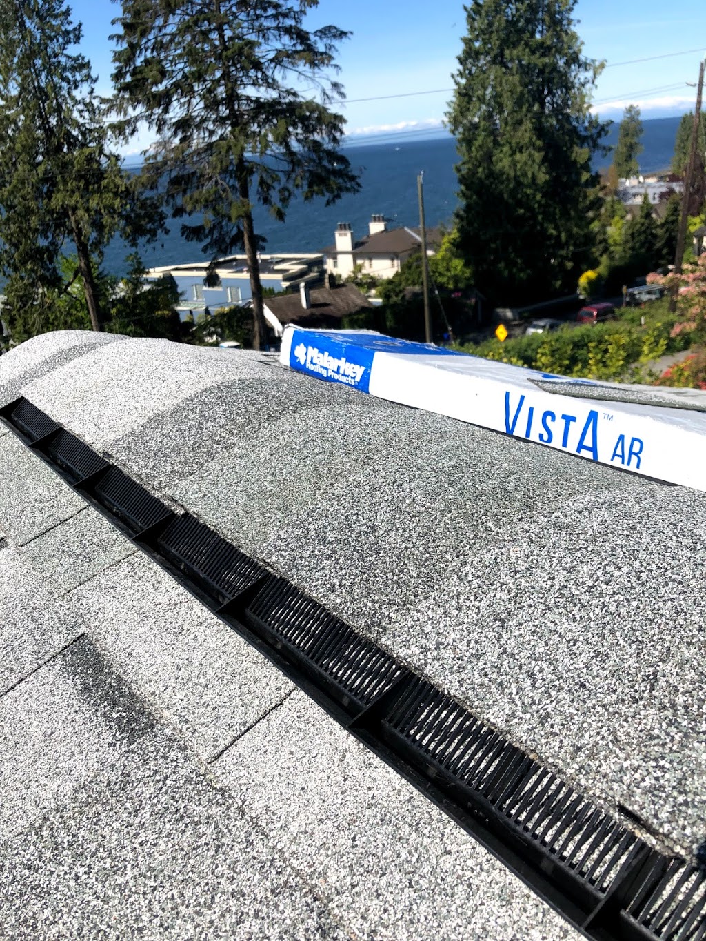 Nika Roofing Ltd | 4379 Glencanyon Dr, North Vancouver, BC V7N 4B4, Canada | Phone: (778) 858-7122