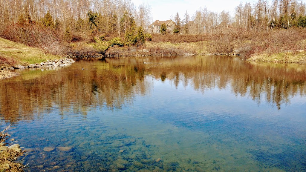 Park of the Montagne des Roches | Quebec City, QC G2L 0B2, Canada | Phone: (418) 641-6044