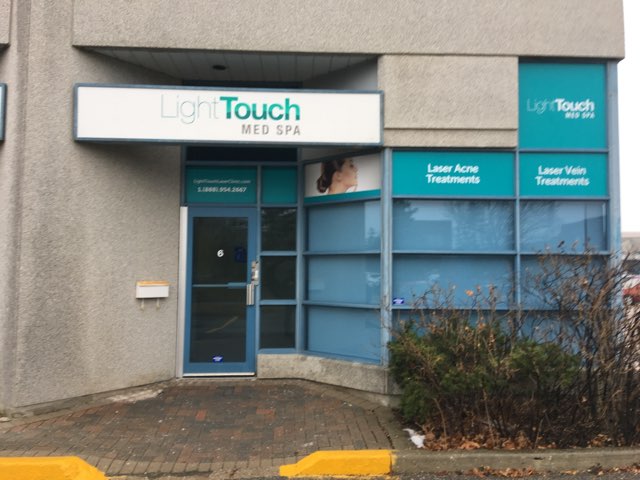 LightTouch Med Spa Markham | 145 Royal Crest Ct Unit# 5, Markham, ON L3R 0A2, Canada | Phone: (888) 954-2667