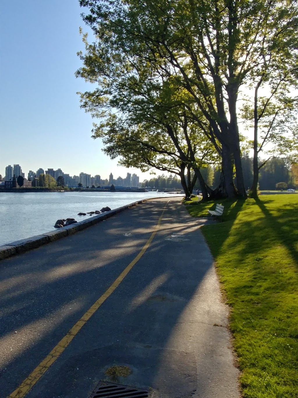 Stanley Park | Vancouver, BC V6G 3E2, Canada