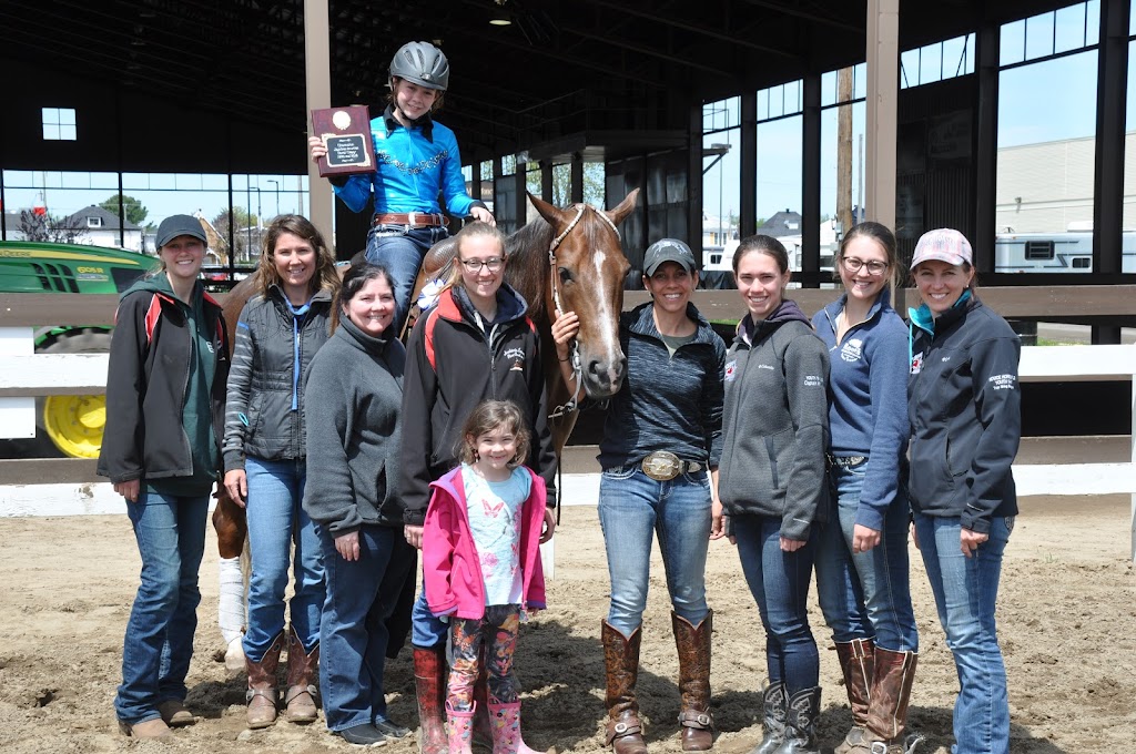 Academie Equestre Rive-Sud | 1233 Rue de lÉglise, Saint-Jean-Chrysostome, QC G6Z 2L1, Canada | Phone: (418) 834-4384