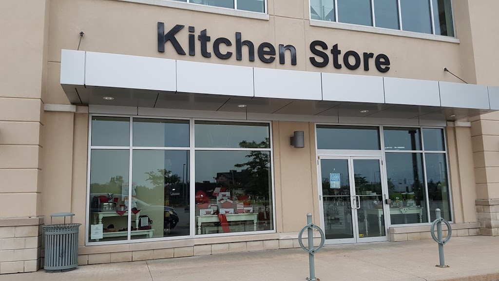 Paderno Cookware Factory Store | 50 Sportsworld Dr, Kitchener, ON N2P 2J1, Canada | Phone: (519) 653-9829