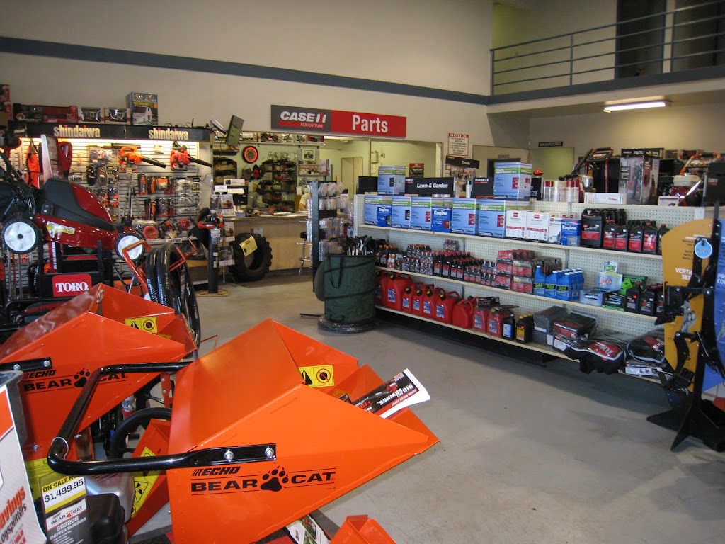 Parkland Farm Equipment | 34 Boulder Blvd, Stony Plain, AB T7Z 1V7, Canada | Phone: (780) 963-7411