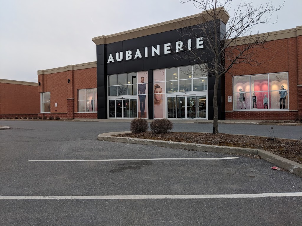 Aubainerie | 1101 Boulevard Saint-Bruno, Saint-Bruno-de-Montarville, QC J3V 6P4, Canada | Phone: (450) 600-1500