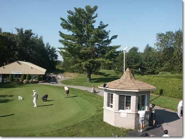 Golf De Lépiphanie | 200 Chemin du Golf, LÉpiphanie, QC J5X 2P6, Canada | Phone: (450) 588-2234