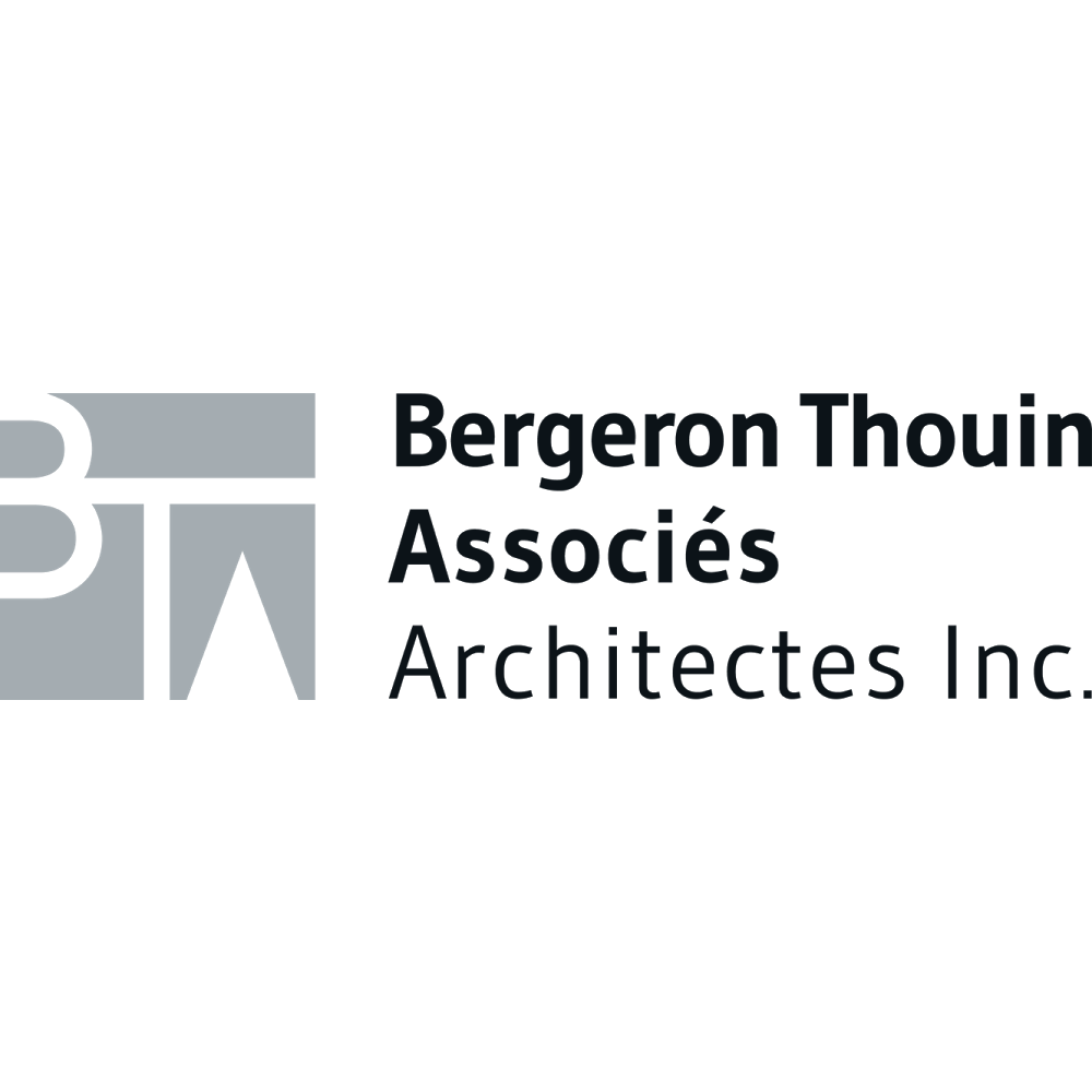 Bergeron Thouin Associés Architectes Inc. | 440 Rue Notre-Dame bureau 301, Repentigny, QC J6A 2T4, Canada | Phone: (450) 585-7150