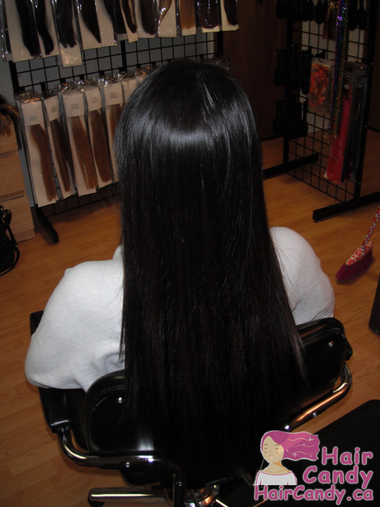 HairCandy Inc. | 11723 145 Ave NW, Edmonton, AB T5X 1M2, Canada | Phone: (780) 850-3381