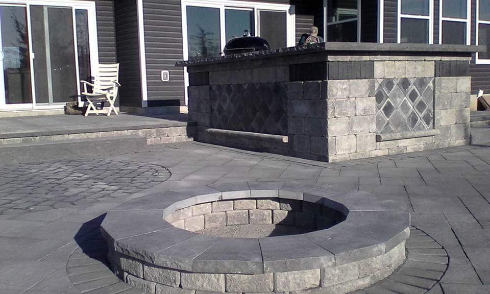 Landtech Design Landscape Contractors | 116 Sycamore Dr, Corbyville, ON K0K 1V0, Canada | Phone: (613) 968-7512