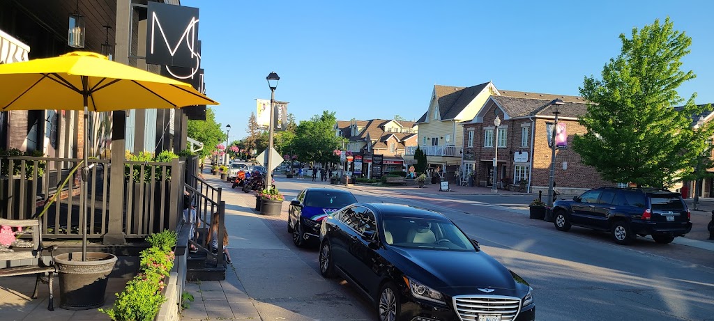 Local Cafe | 10489 Islington Ave, Kleinburg, ON L0J 1C0, Canada | Phone: (905) 552-5005