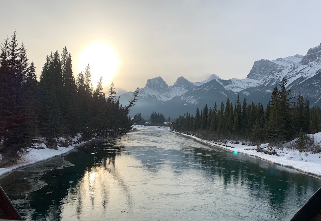 Canmore Trails and Tales | Canmore Recreation Centre Tour Meeting Location, Canmore, AB T1W 1Y2, Canada | Phone: (403) 679-1572