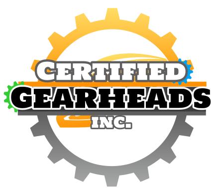 Certified Gearheads | 99 N Port Rd, Port Perry, ON L9L 1B2, Canada | Phone: (289) 354-2757