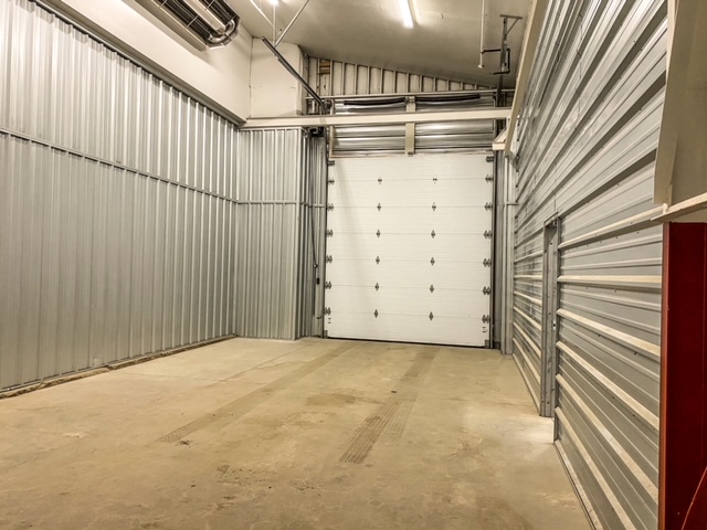 Huntsville Muskoka Heated Self Storage | 3 Crescent Rd, Huntsville, ON P1H 1Y3, Canada | Phone: (705) 783-1589