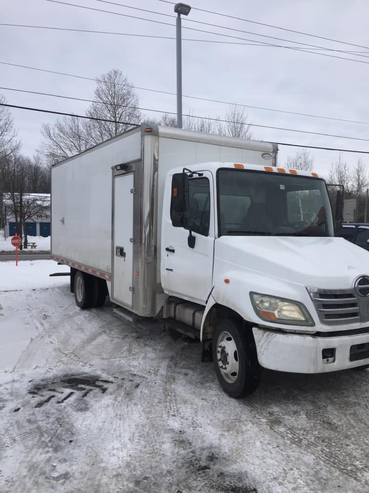 Les services mobiles Sud-Ouest | 490D Rue Léger, Rivière-Beaudette, QC J0P 1R0, Canada | Phone: (450) 288-5856