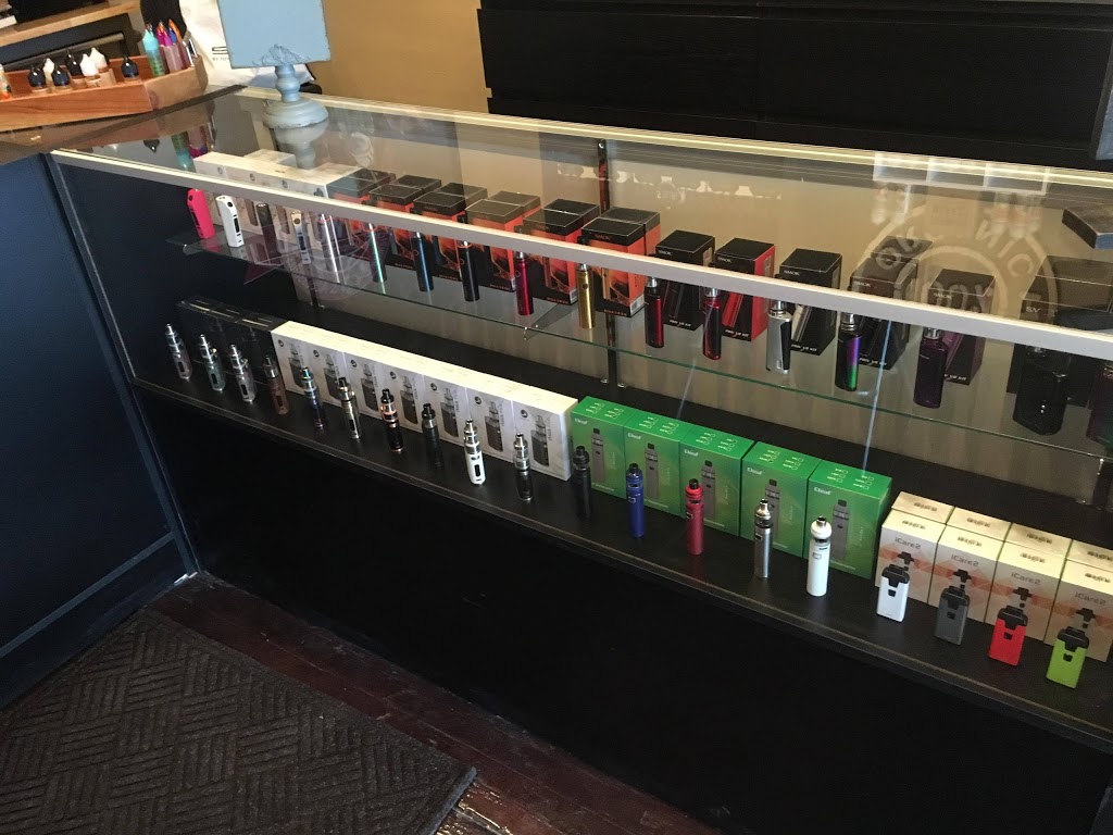 Vape World Emporium | 914 Centre St N, Calgary, AB T2E 2P7, Canada | Phone: (403) 277-1407