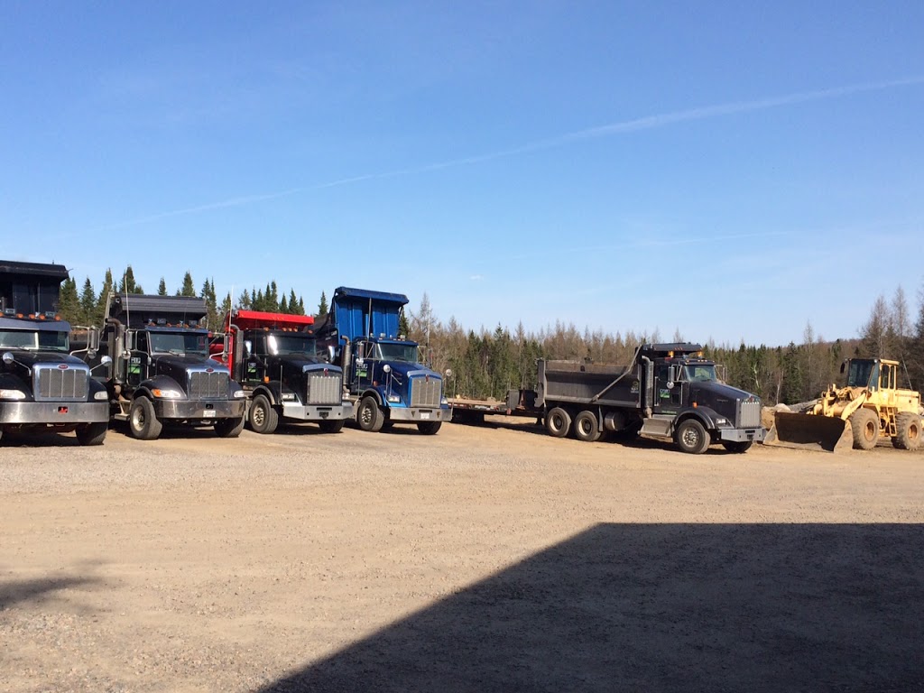 G L P Excavation inc. | 326 Chemin Wexford, Shannon, QC G3S 0Z8, Canada | Phone: (418) 844-1149