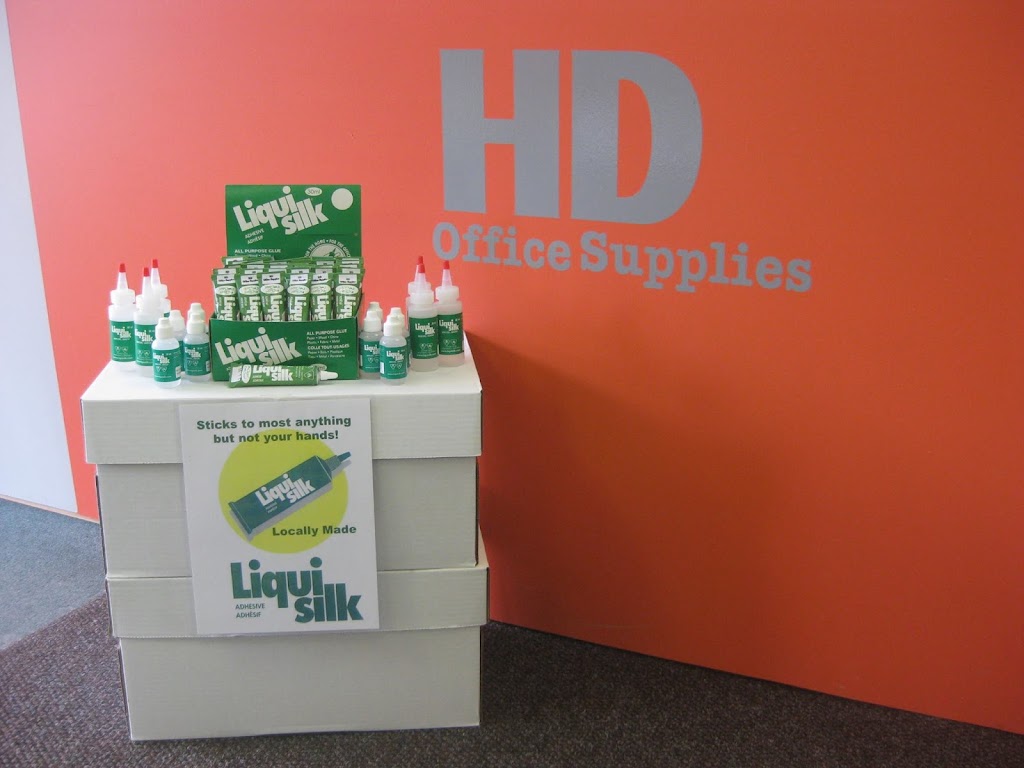 Liquisilk Adhesive | 117 Sherwood St, Perth, ON K7H 3C7, Canada | Phone: (613) 466-0398