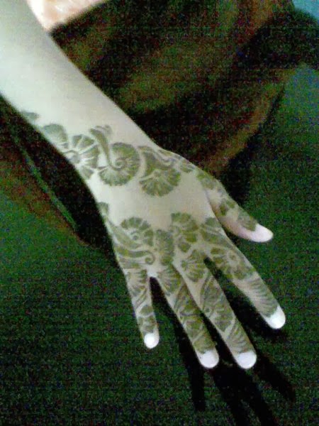 Fatima Henna/Mehndi and Dholki Services | 724 Balmoral Dr, Brampton, ON L6T 1X4, Canada | Phone: (647) 852-6279