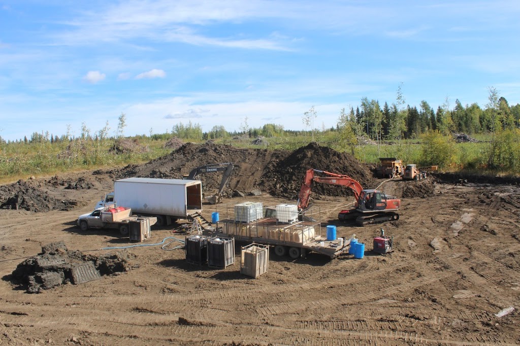 Delta Remediation | 10436 255 street Acheson, AB, Acheson, AB T7X 6B4, Canada | Phone: (780) 962-7991