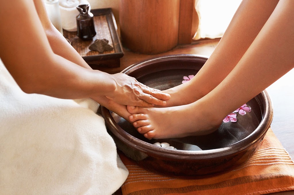 Friday Foot Spa | 5711 Barrett Rd, Ferndale, WA 98248, USA | Phone: (360) 510-5301