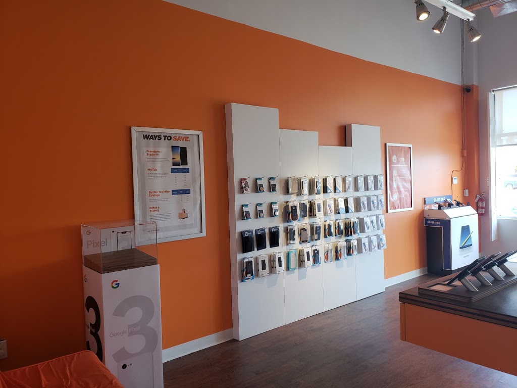 Freedom Mobile | Food Basics Plaza, 555 Essa Rd A25, Barrie, ON L4N 6A9, Canada | Phone: (705) 500-0903