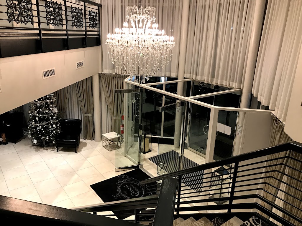 Crystal Fountain Event Venue | 60 McDowell Gate, Markham, ON L6G 1B5, Canada | Phone: (905) 513-1900