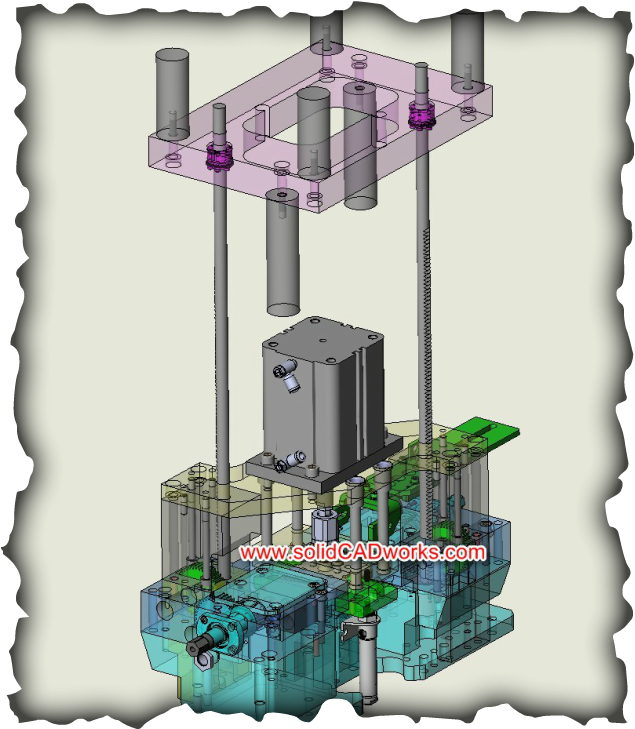 Solid CAD works | 1210 Birchwood Dr, London, ON N6K 5C2, Canada | Phone: (226) 977-0195