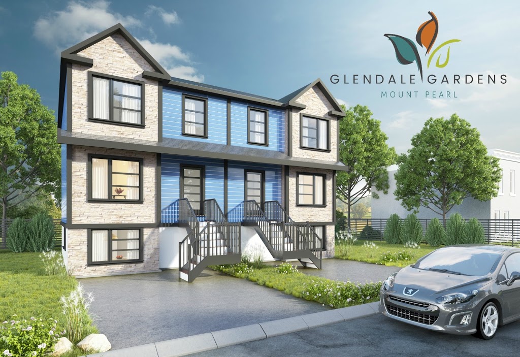 Gibraltar Fine Homes & Renovations | 239 Majors Path, St. Johns, NL A1A 5A1, Canada | Phone: (709) 999-2543