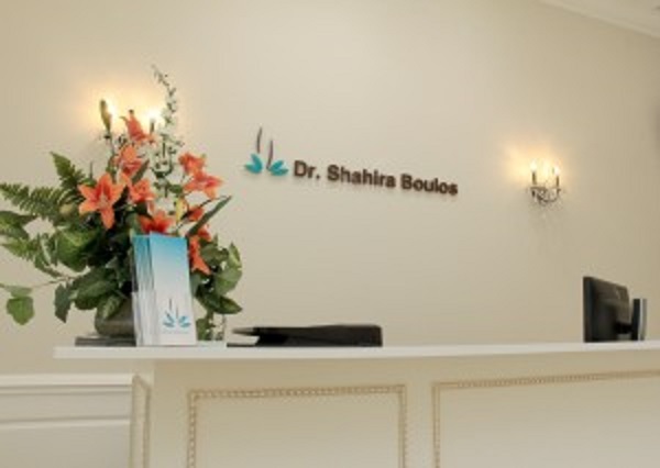 Dr. Boulos Medical Spa | 490 Harry Walker Pkwy S #2, Newmarket, ON L3Y 0B3, Canada | Phone: (905) 868-8000